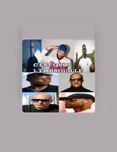 Listen to APG22, watch music videos, read bio, see tour dates & more!
