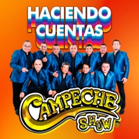 Haciendo Cuentas (2007 Remasterizado) - Single - Campeche Show