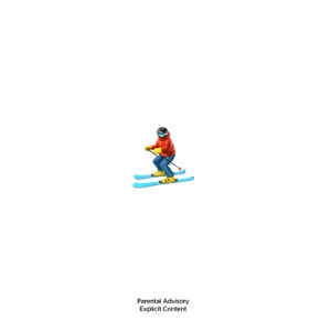Ski (feat. V-Attack)