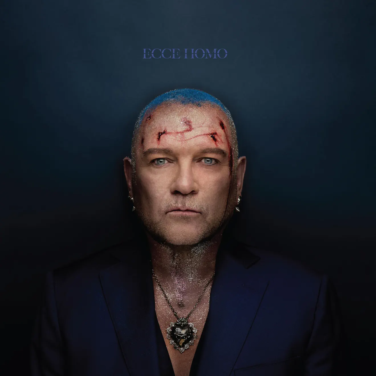 Gavin Friday – Ecce Homo (Deluxe Edition) (2024) [iTunes Match M4A]