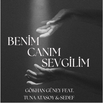 Benim Canım Sevgilim (feat. Tuna Atasoy & Sedef) - Single
