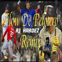 Flow de pelotero (feat. Joma & Young Gabo) [Remix] - Single - Rj Hardezz
