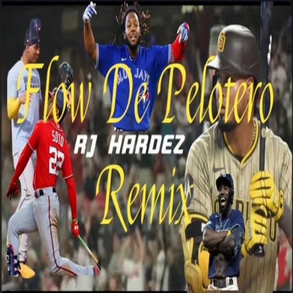 Flow de pelotero (feat. Joma & Young Gabo) [Remix]