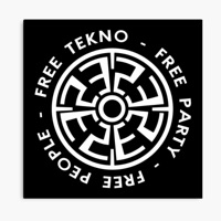 Vibration (145 Bpm) - Single - FNATIK