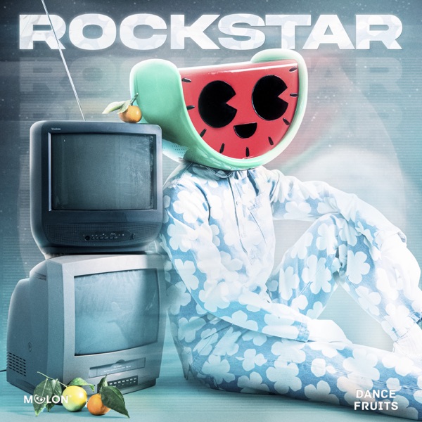 Rockstar - EP
