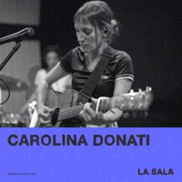 Sesión en Vivo T4 #12 (En Vivo) - Single - LA SALA & Carolina Donati
