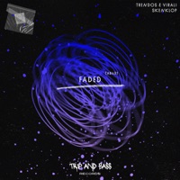 FADED - Single - Trendos & Virali & Skenklop