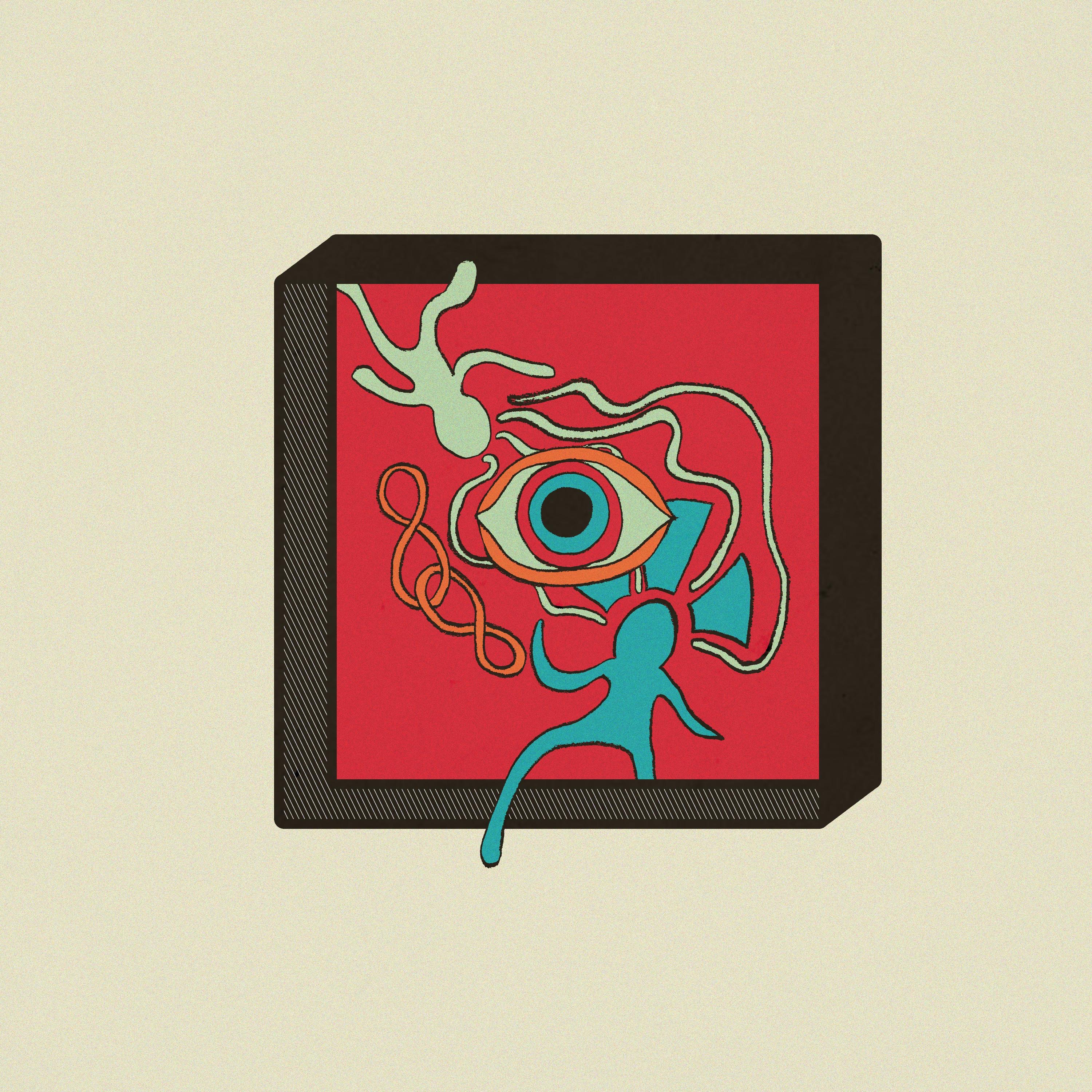 your mind belongs to me - Single