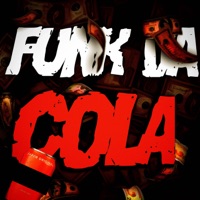 Funk da Cola - EP - DJ KL DA ZN & DJ JZIN DA ZO