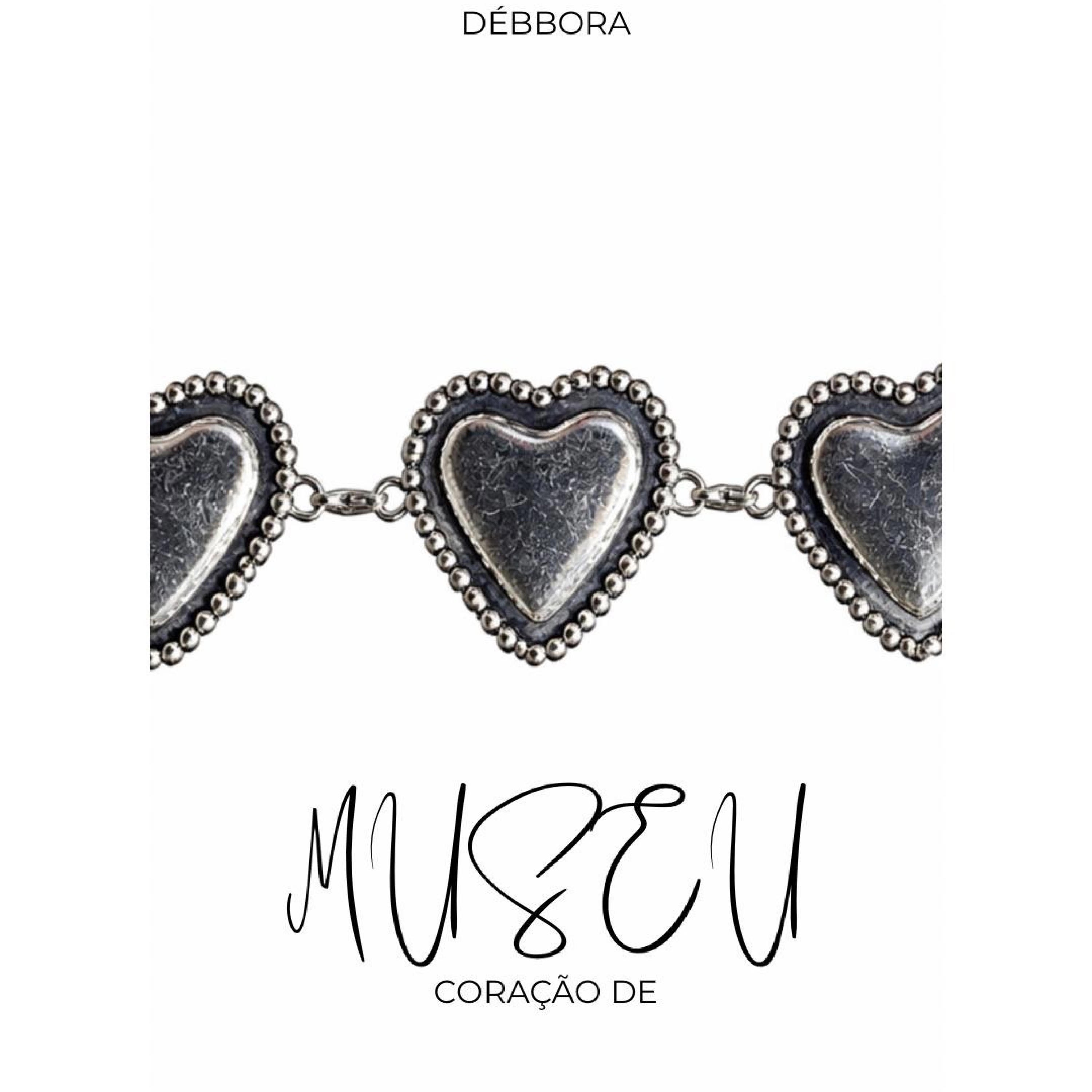 Coração de Museu - Single