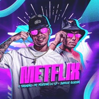 Metflix (feat. MC Morena de SP) - Single - O Tubarão & Junior Gobira
