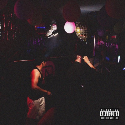Suspiro (feat. Elephas & Maaikxx) - Single