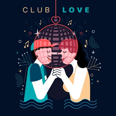 Club Love - EP