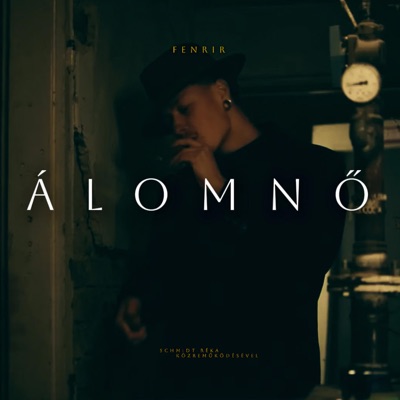 ÁLOMNŐ - Single