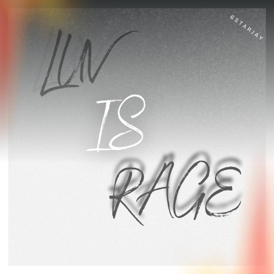 LUV IS RAGE - Single