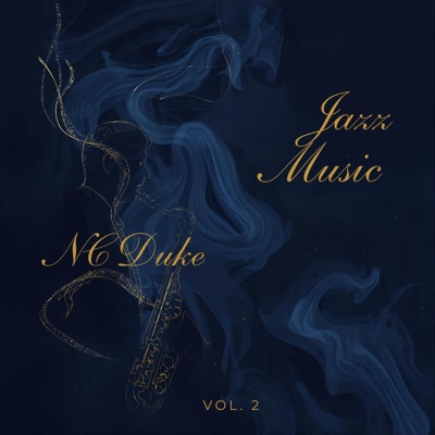 Jazz Music, Vol. 2