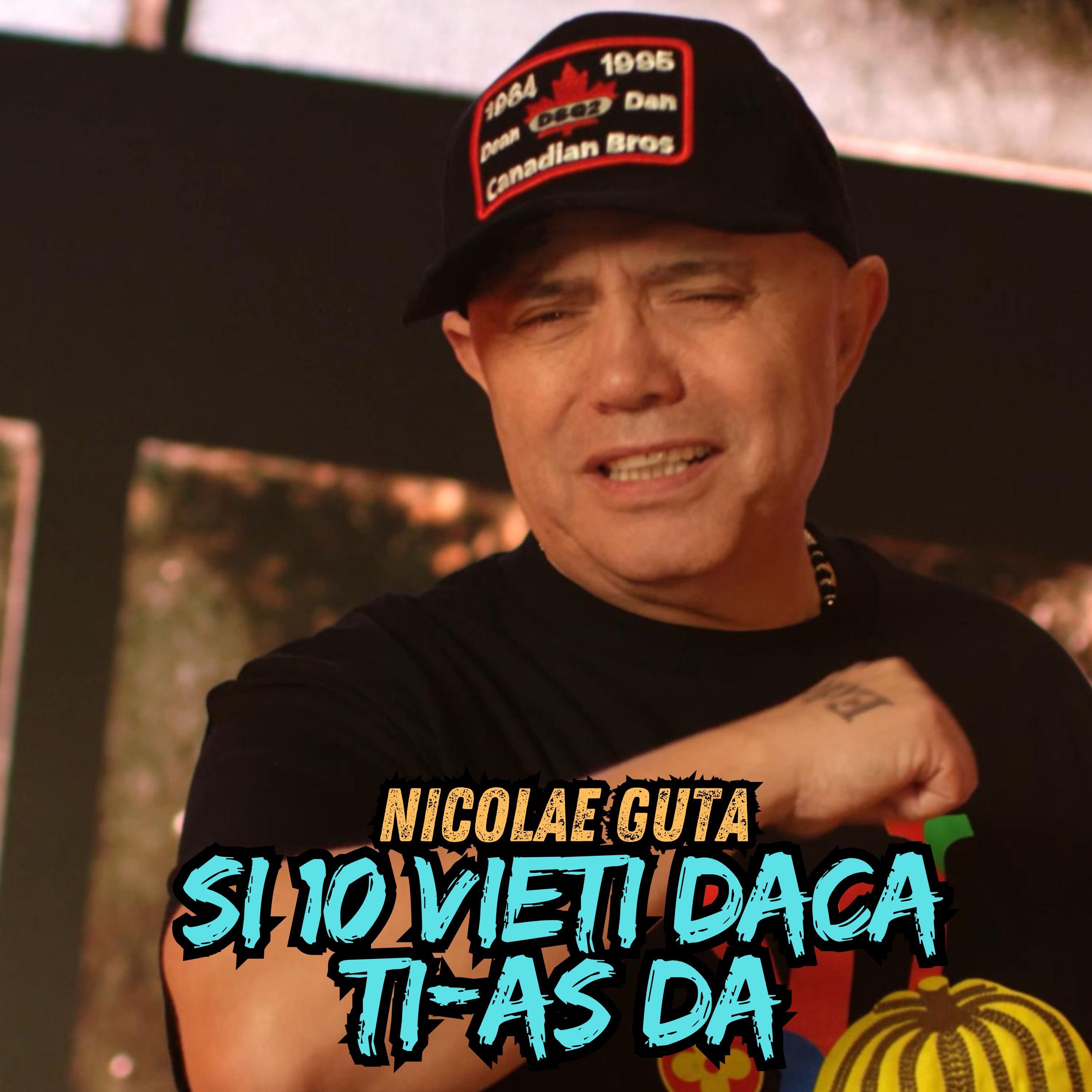 Si 10 vieti daca ti-as da - Single