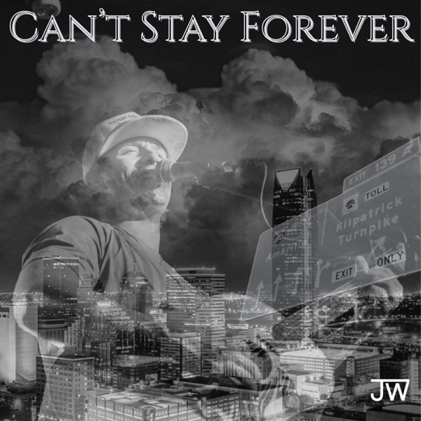 Can't Stay Forever - Single