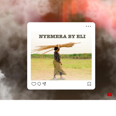 Nyemera - Single