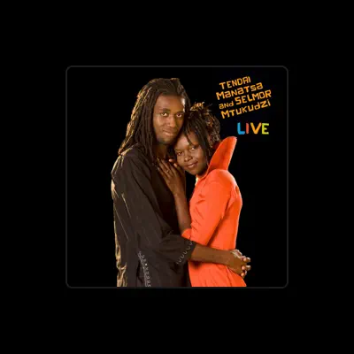 Listen to Selmor Mtukudzi, watch music videos, read bio, see tour dates & more!