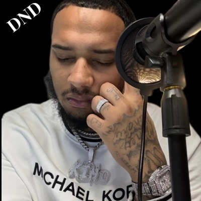 DND (Radio Edit) - Single