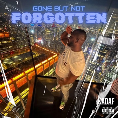 Gone but not Forgotten