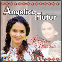Jocul Nevestelor — Angelica Flutur