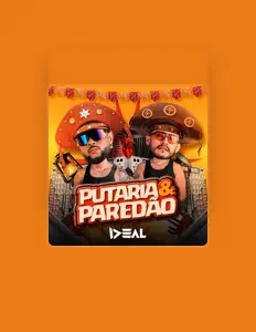 Listen to Ideal Banda, watch music videos, read bio, see tour dates & more!
