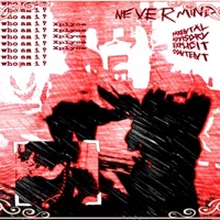 who am i, nevermind - Single - Xplyce