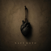 Cover art for Naci Roto by Vidal Lara