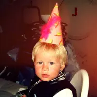 Hipp Hurra — Vilhelm Buchaus