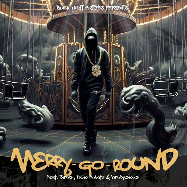 Merry-Go-Round (feat. Sirus, Fabio Rubato & Virukasious)
