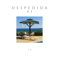 Despedida #1 - Single - Fabrizio Karabin & Invencible On The Beat