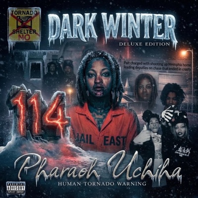 Dark Winter Deluxe Edition: Human Tornado Warning