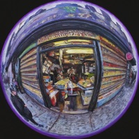 Big Brothers House - Ba Pace