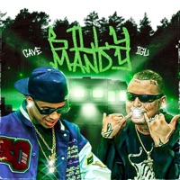 Billy Mandy - Single - Cave & MC Igu