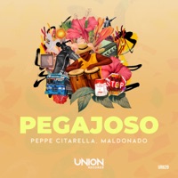 PEGAJOSO - Single - Peppe Citarella & Maldonado