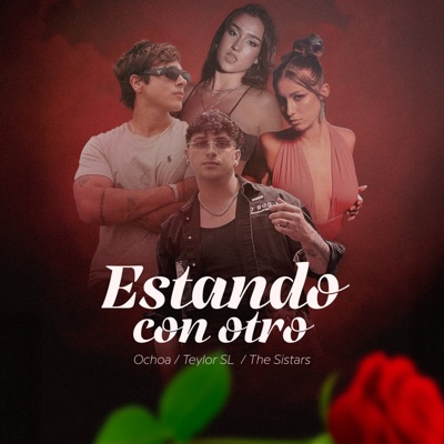 Estando con Otro - Single