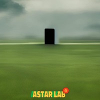 Liminal Threshold (Umbral) (feat. Vik MG) - Single - Astar Lab