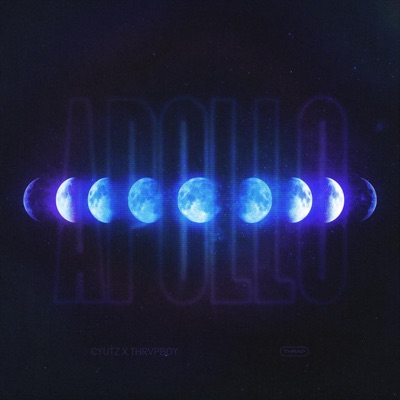 Apollo (feat. thrvpboy) - Single