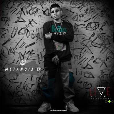 Nucita (feat. JDMUZIKA & JMELPEZ) - Single