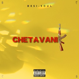 Chetavani Desi-Soul