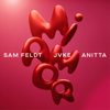 Sam Feldt, JVKE & Anitta - Mi Amor (with JVKE & Anitta) kunstwerk