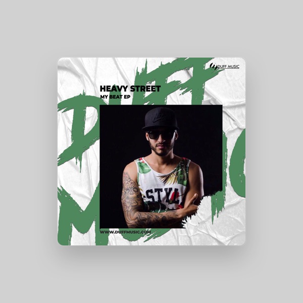 Heavy Street's avatar