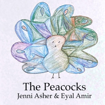 The Peacocks (feat. Eyal Amir) - Single