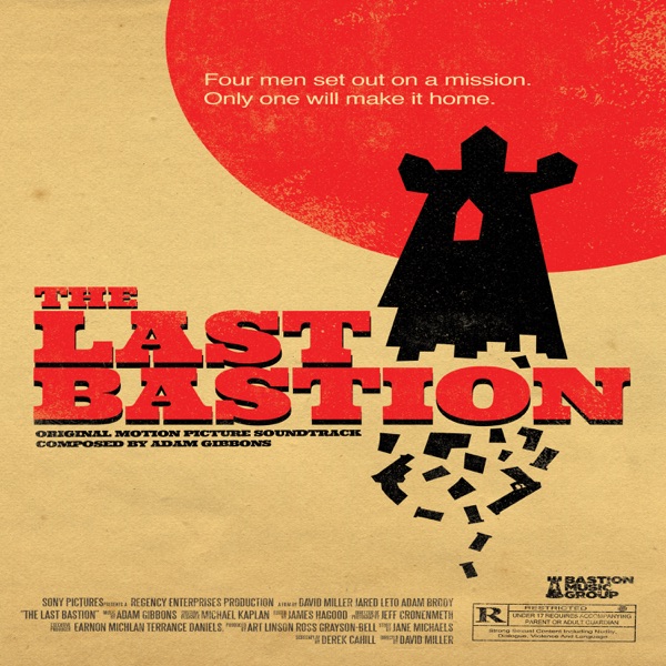 The Last Bastion
