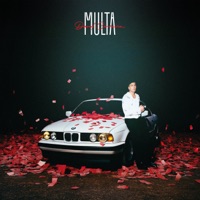 Multa - Single - David Carreira