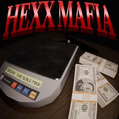 Broke Tha Scale Mixx (feat. Flight & Toastyyy) - Single