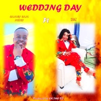 Wedding Day (feat. Shaz) - Single - Camey Cam Nsisi