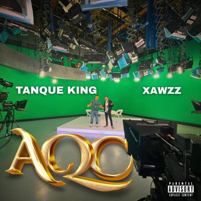 A Quien Corresponda (feat. Xawzz) - Single